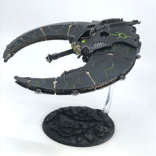 Necrons Combattente aereo