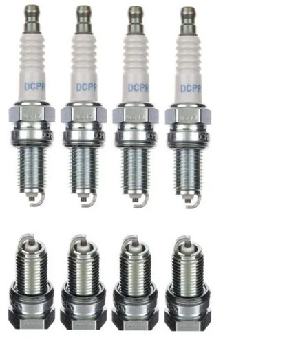 Kit candele accensione - kit, 4