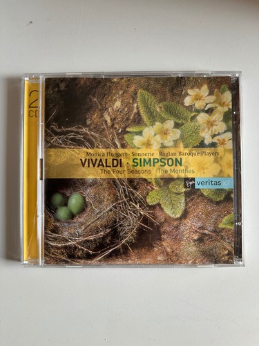 Vivaldi quattro stagioni 2 - le,
