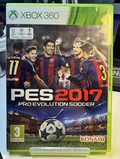 Pes pro evolution calcio 2017 - calcio,