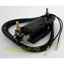 Ignition coil specific for