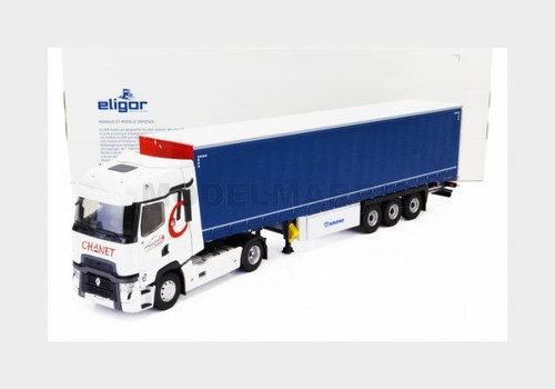 Eligor 118181 renault t520 - renault,