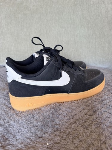 Nike air force lv8 black - air,