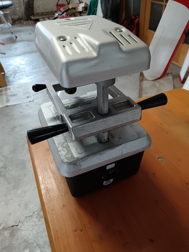 Termoformatrice proform - termoformatrice,