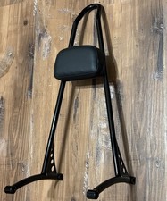 Schienale passeggero alto - , 21"