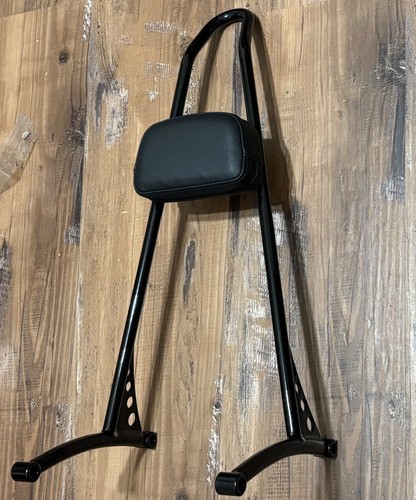 Schienale passeggero alto - , 21"