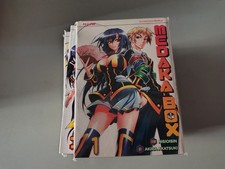 MEDAKA BOX 1 NISIOISIN MANGA J-POP