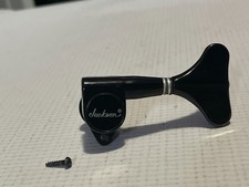 1 - Accordatore Peg Accordatore Accordatore Basso Chitarra Jackson GOTOH Serie Professionale Giappone anni 90