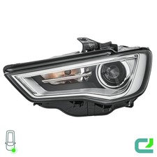 Faro Principale Sinistro 12 V