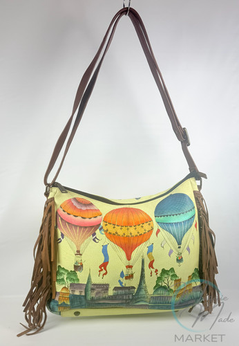 Borsa tracolla vintage - tracolla,