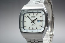 [Ecc+5] Orologio Uomo Vintage