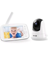 Baby monitor con fotocamera