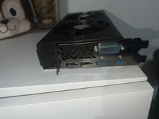 Amd Nitro Sapphire Rx 570 4gb