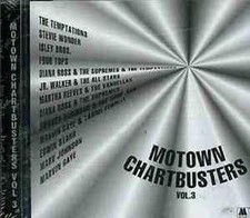 Motown Chartbusters Vol. 3