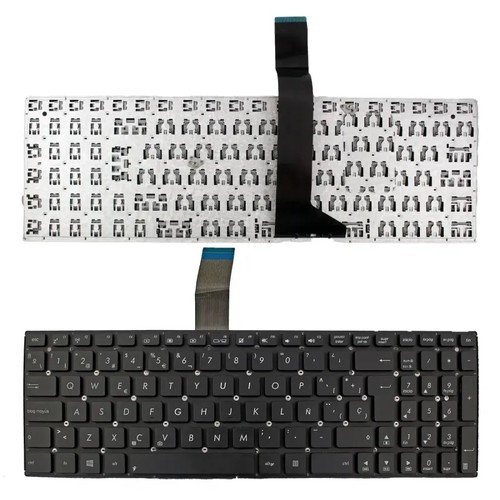 Tastiera per portatile asus - per,