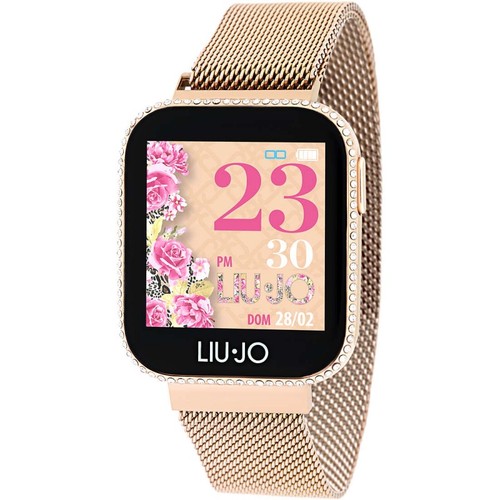 Liu orologio smartwatch - liu,