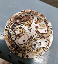 Zenith El Primero 400 Z