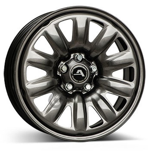 Cerchi ferro kfz alcar - in,