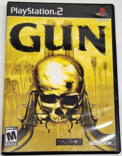 Gun - , 2005)