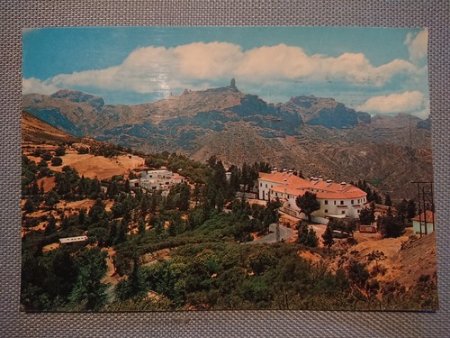 Alte cartolina postcard - postcard, ak