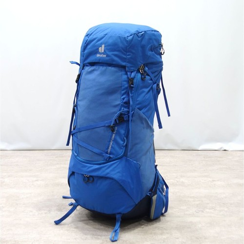 Zaino grande deuter aircontact - zaino,