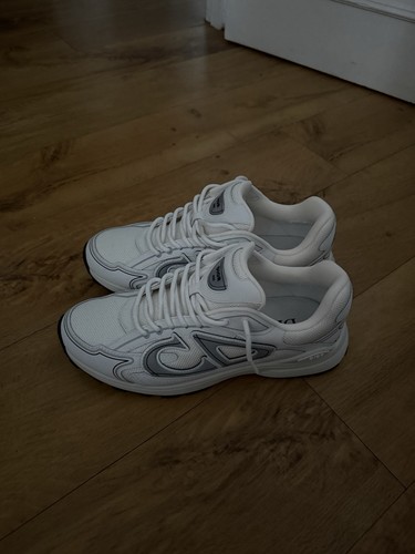 Christian dior b30 - dior, bianco