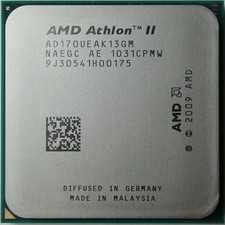 PROCESSORE AMD ATHLON II