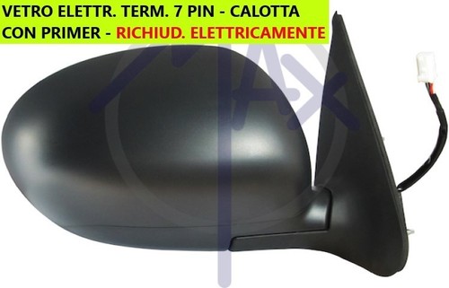 Specchio specchietto - specchio,