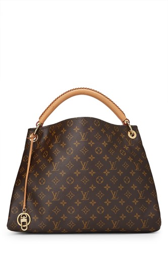 Louis vuitton monogram - vuitton, canvas