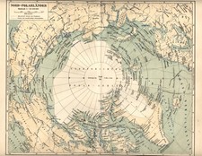 1899 = ARTIDE - POLO NORD =