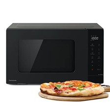 Panasonic NN-K36NBMEPG, Forno