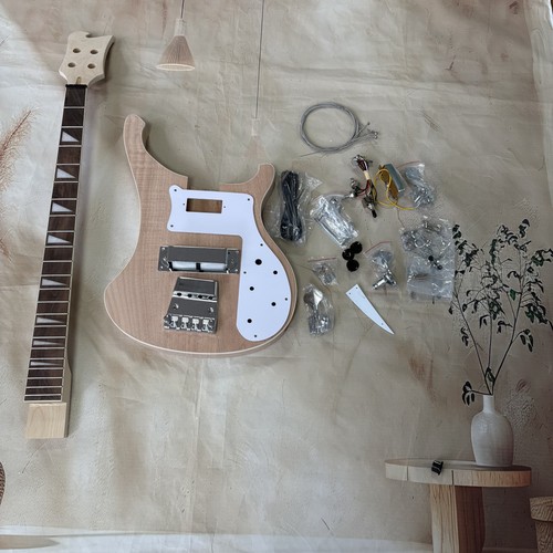 Kit chitarra basso elettrico