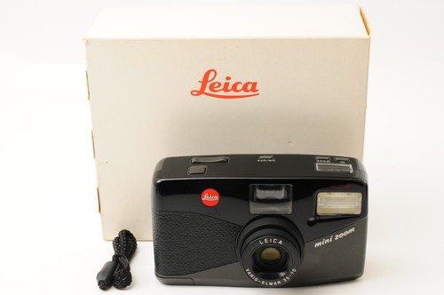 Leica mini zoom vario - leica,