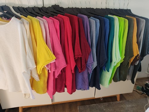 Made italy maglione - italy, corto
