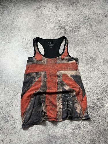 British flag hysteric - 🔥00's,