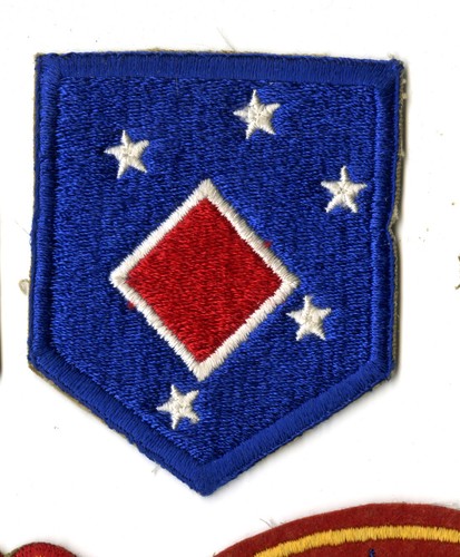 Marine anfibious corps toppa - marine,
