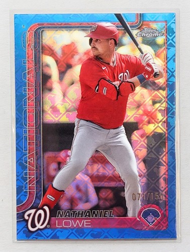 2025 topps chrome - topps, logofractor
