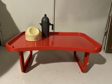 ? Vassoio Da Camera - KARTELL design OLAF VON BOHR - Vintage Design