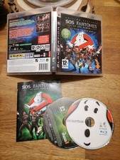 Ghostbusters sos fantomes - ghostbusters,