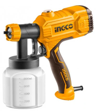Ingco aerografo elettrico - ingco,