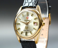 *Ecc + 5 * Orologio automatico