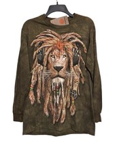 NWTs The Mountain DJ Jahman