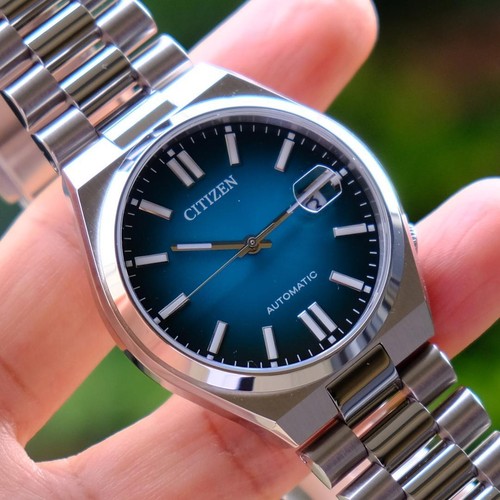 Orologio citizen tsuyosa - orologio,