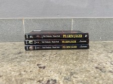 Pilgrim Jager 1/3 - Edizione