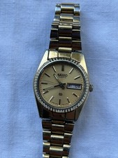 Orologio al quarzo Seiko S3