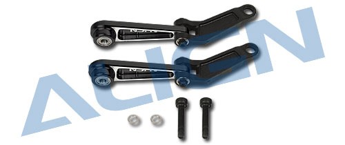 Align rex 700fl flybarless - t-rex,