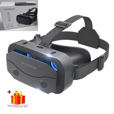 Occhiali per cuffie 360° VR