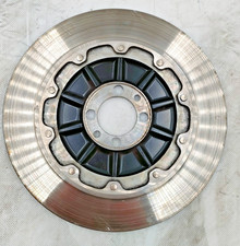 DISCO FRENO POSTERIORE-BMW K100 RS ANNO 1989 AL 1992