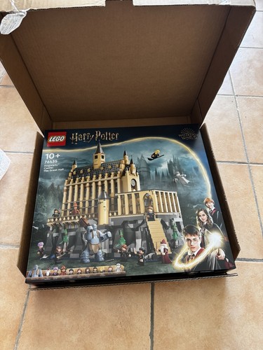 Lego 76435 castello - lego,