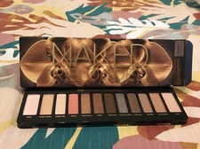Palette ombretti Urban Decay